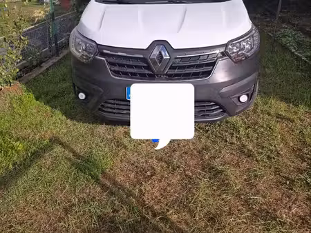 Renault Kangoo 1.5 Life