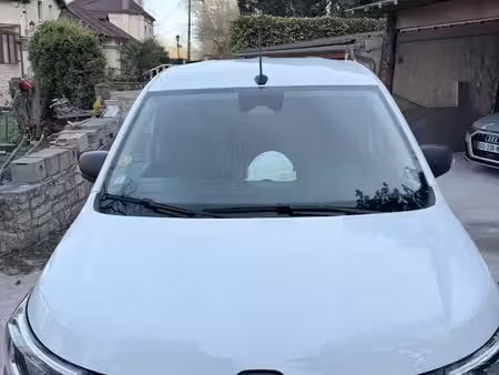 Renault Kangoo 1.5 dCi 95