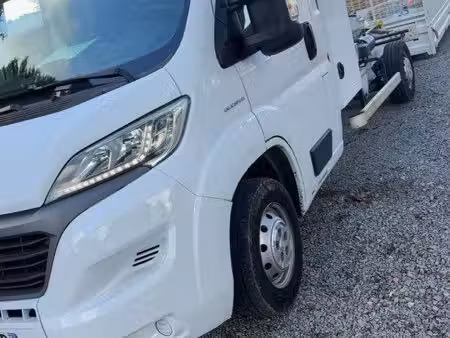 Fiat Ducato 2.3 130