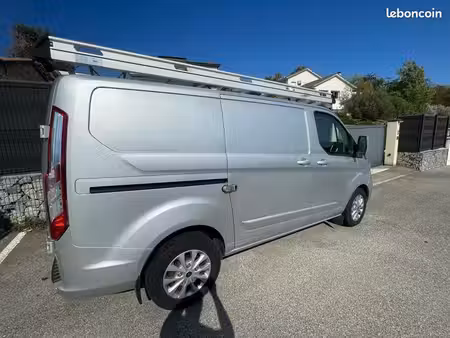 Ford Transit 2.0 170
