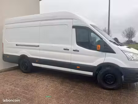 Ford Transit 2.0 TDCi 130