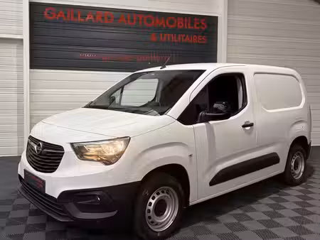 Opel Combo 1.5 100