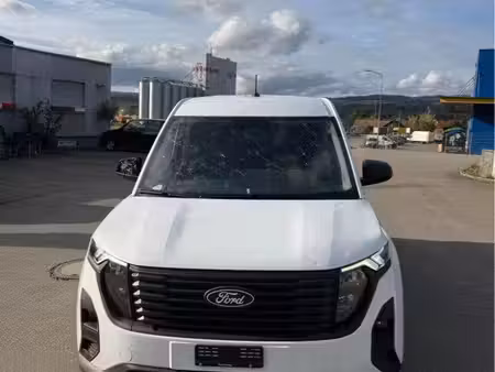 Ford Transit 1.0 EcoBoost 125