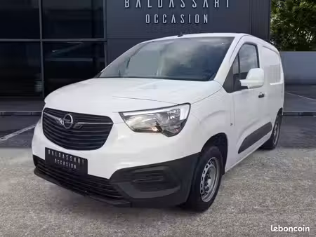 Opel Combo 1.5 131
