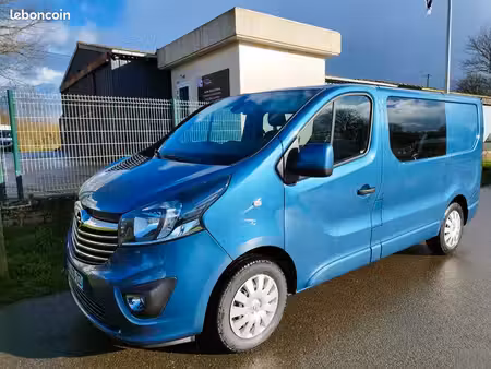 Fiat Talento 1.6 120