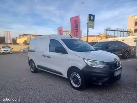 Renault Express Confort