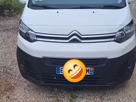 Citroën Jumpy 1.6