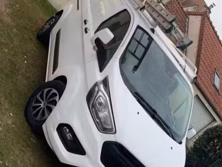 Ford Transit 2.0 170