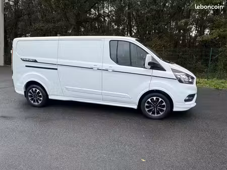 Ford Transit 2.0 185 Sport