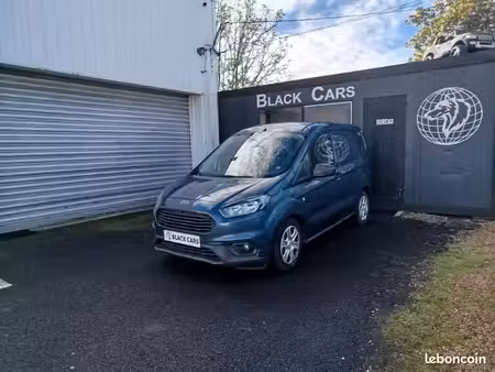 Ford Transit 2.0 100