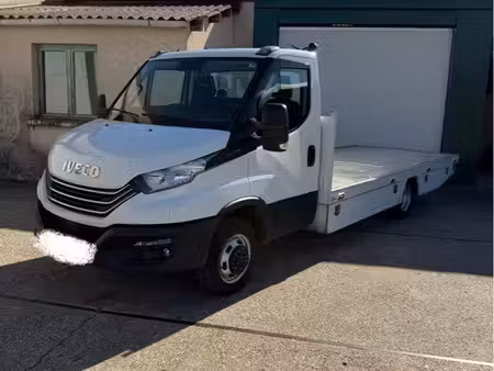 Iveco Daily 35 160