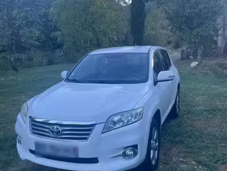 Toyota RAV4 2.2 D-4D 150