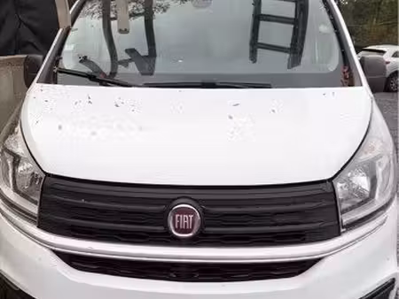 Fiat Talento 2.0 MJT 145