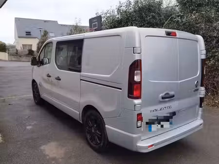 Fiat Talento 2.0 MJT 145
