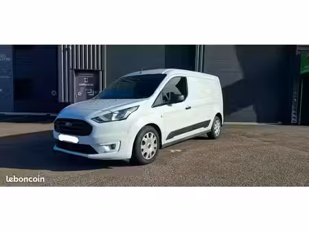 Ford Transit 1.5 120