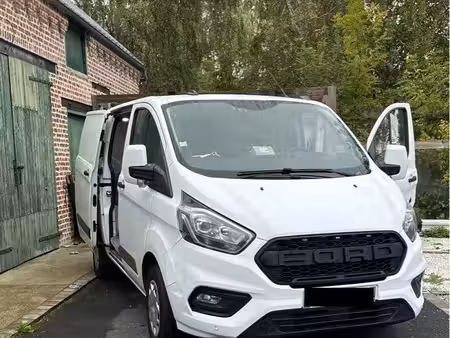 Ford Transit 2.0 105
