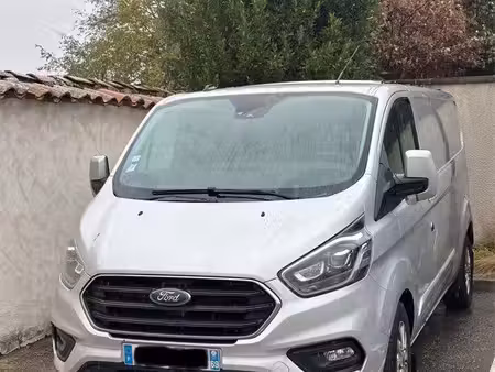 Ford Transit 2.0 170