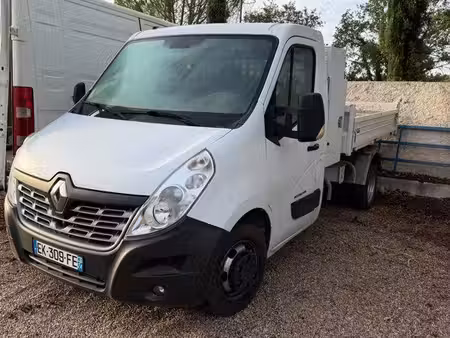 Renault Master 2.3 dCi 130