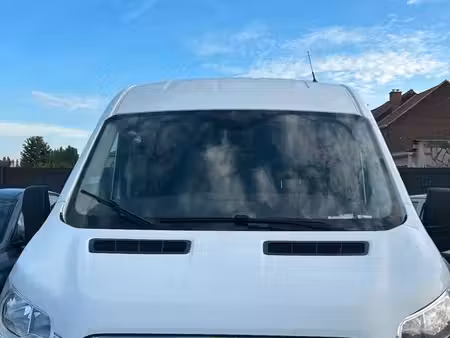 Ford Transit 2.0 TDCi 105