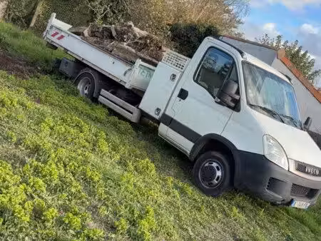 Iveco Daily 35