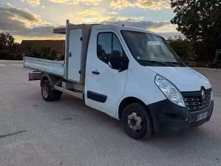 Renault Master 2.3 dCi 150