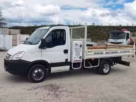 Iveco Daily 35 3.0 146