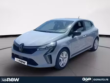 Renault Clio E-Tech 1.6 145 Evolution