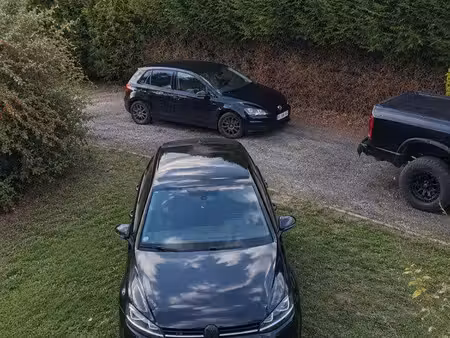 Volkswagen Golf GTI TCR 1.4 TSI 140