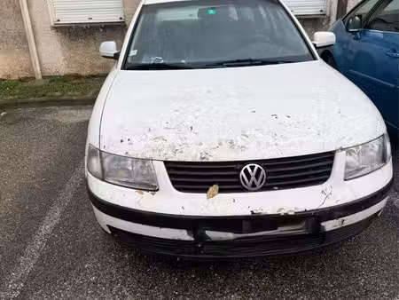Volkswagen Passat 1.9 TDI 90