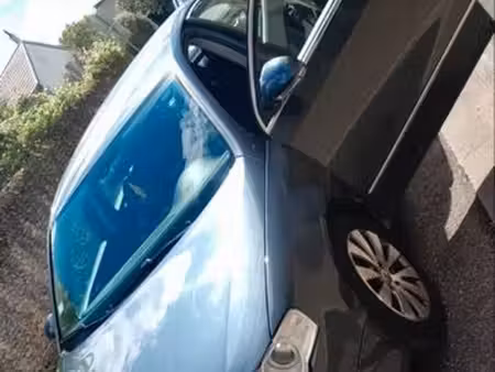 Volkswagen Passat 2.0 TDI 110