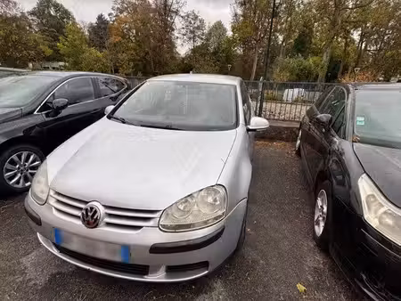 Volkswagen Golf 1.9 TDI 105