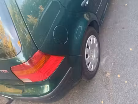 Volkswagen Golf 1.9 TDI 110