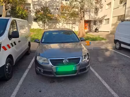 Volkswagen Passat 1.9 TDI 105