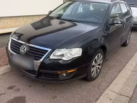 Volkswagen Passat 1.9 TDI 105