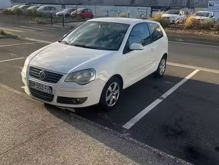 Volkswagen Polo 1.2 70