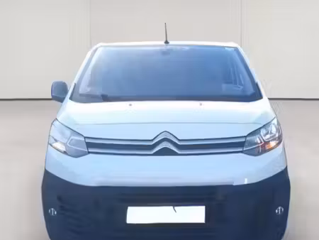 Citroën Jumpy 2.0 HDi 120