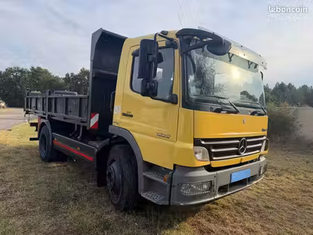Mercedes-Benz Atego