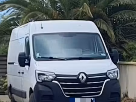 Renault Master 2.3 dCi 150 Confort