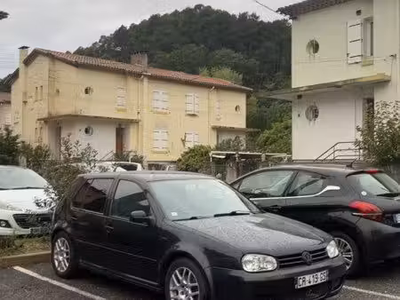 Volkswagen Golf 2.3 150