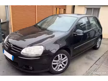 Volkswagen Golf 1.4 80