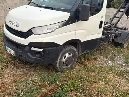 Iveco Daily 146