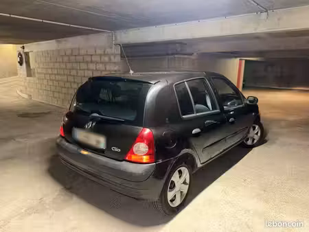 Renault Clio 1.4 98