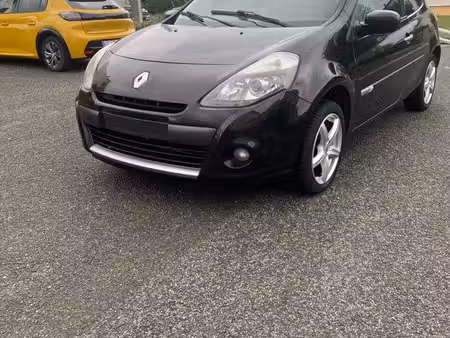 Renault Clio 1.2 75