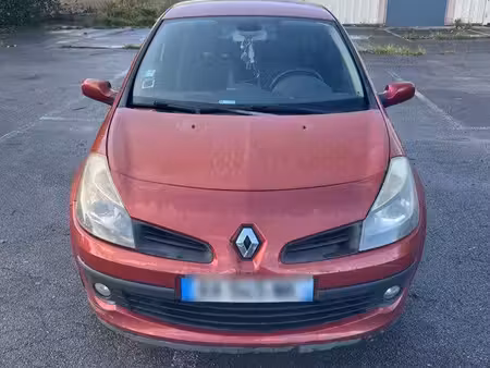 Renault Clio 1.6 110