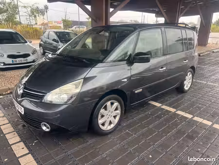 Renault Espace 2.0 dCi 175
