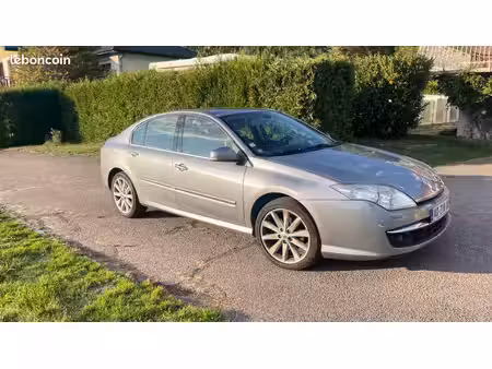 Renault Laguna 2.0 dCi 150 Initiale