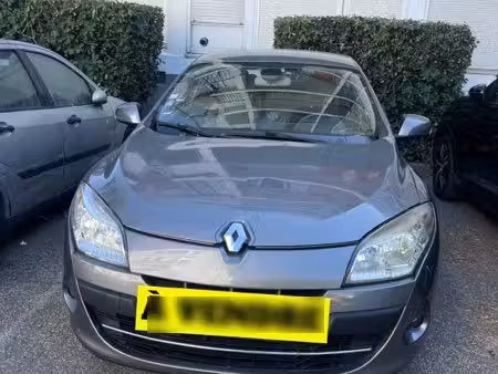 Renault Mégane 1.4 TCe 130