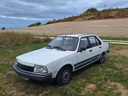 Renault R18 GTL