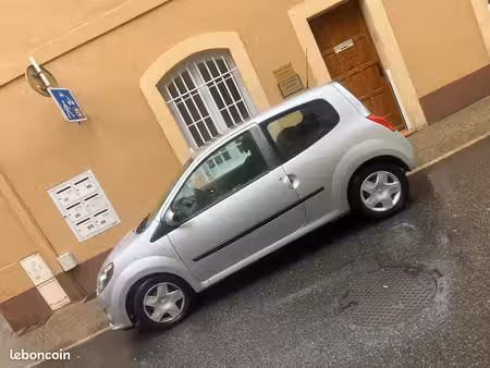 Renault Twingo 1.2 75