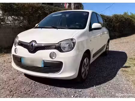 Renault Twingo 1.0 70